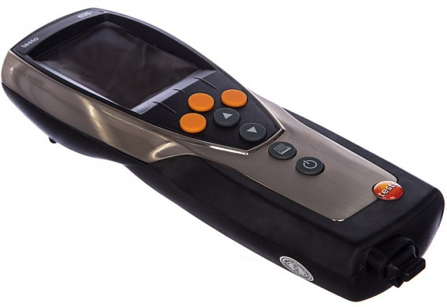 Термогигрометр Testo 635-2