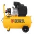 Компрессор воздушный коаксиальный DC1500/50 Denzel