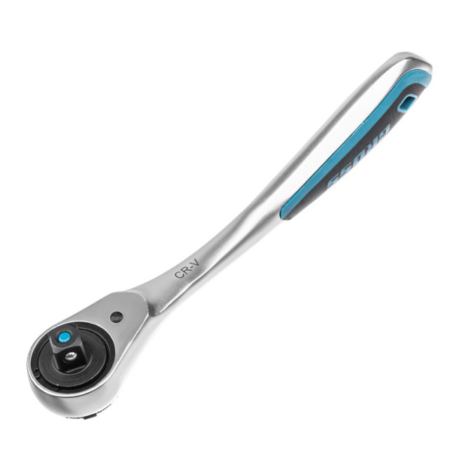 Набор торцевых головок 1/2",3/8” CrV 36 предметов Gross