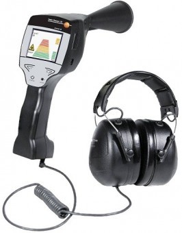 Детектор утечек Testo Sensor LD