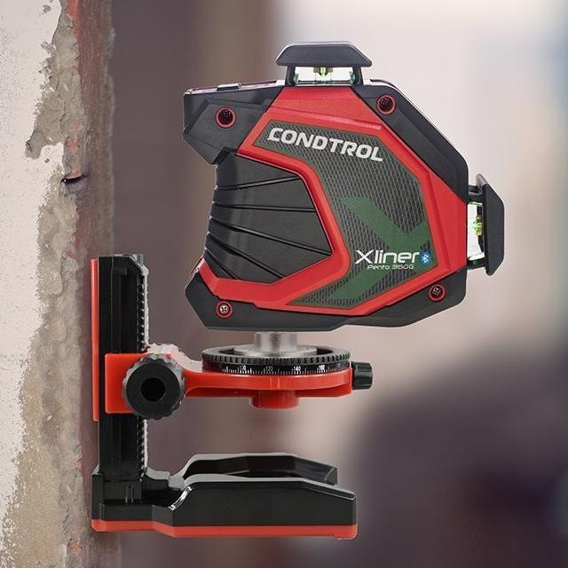 Универсальное крепление Wall Mount PRO CONDTROL Универсальное крепление Wall Mount PRO CONDTROL