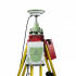 Комплект GNSS-приемника Leica GS10 GSM+Radio, Rover Комплект GNSS-приемника Leica GS10 GSM+Radio, Rover