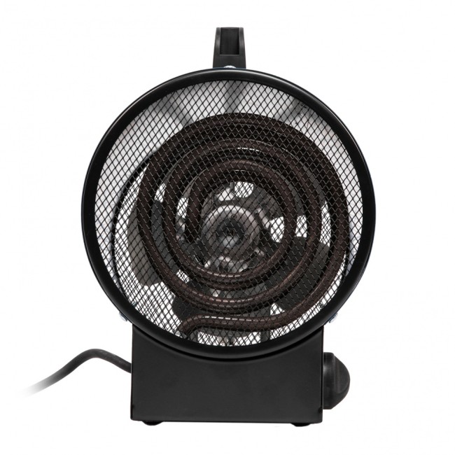 Тепловая пушка ТВ-2М Сибртех Тепловая пушка ТВ-2М Сибртех