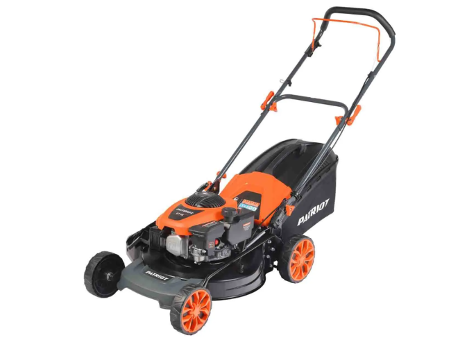 Бензиновая газонокосилка Patriot PT 46