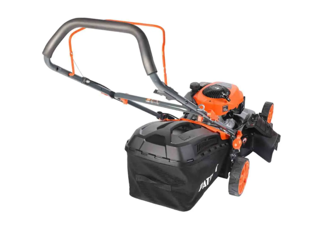 Бензиновая газонокосилка Patriot PT 46