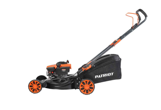 Бензиновая газонокосилка Patriot PT 46