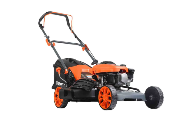 Бензиновая газонокосилка Patriot PT 46