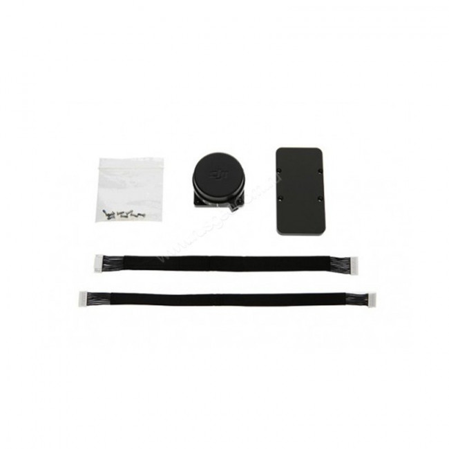 Платформа DJI Matrice 100 конфигурация 4