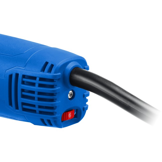 Угловая шлифмашина УШМ-П125-1100 Э ЗУБР Угловая шлифмашина УШМ-П125-1100 Э ЗУБР