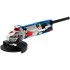 Угловая шлифмашина УШМ-П125-1100 Э ЗУБР Угловая шлифмашина УШМ-П125-1100 Э ЗУБР