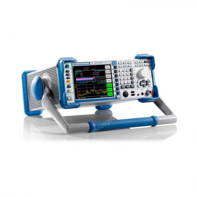 Тестовый приемник электромагнитных помех Rohde & Schwarz ESL6