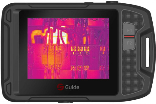 Тепловизор Guide P120V Тепловизор Guide P120V
