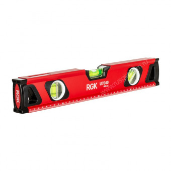 Пузырьковый уровень RGK U7040 Пузырьковый уровень RGK U7040