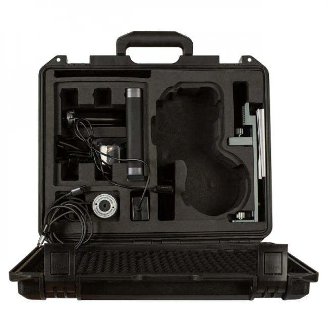 Лазерный SLAM сканер XGRIDS Lixel L2 32/300 RTK Лазерный SLAM сканер XGRIDS Lixel L2 32/300 RTK