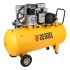 Компрессор воздушный ременной BCI3000-T/200 Denzel