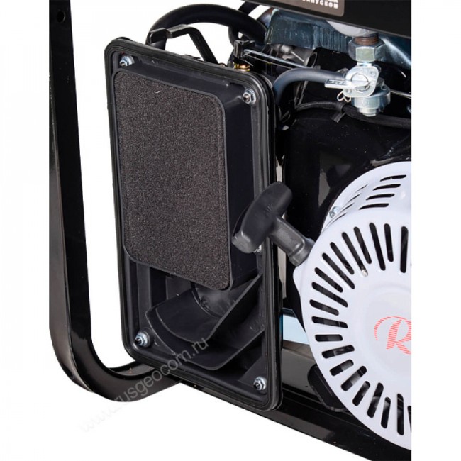 Бензиновый генератор Ресанта БГ 3000 Р