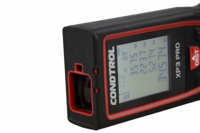 Лазерный дальномер Condtrol XP3 Pro Лазерный дальномер Condtrol XP3 Pro