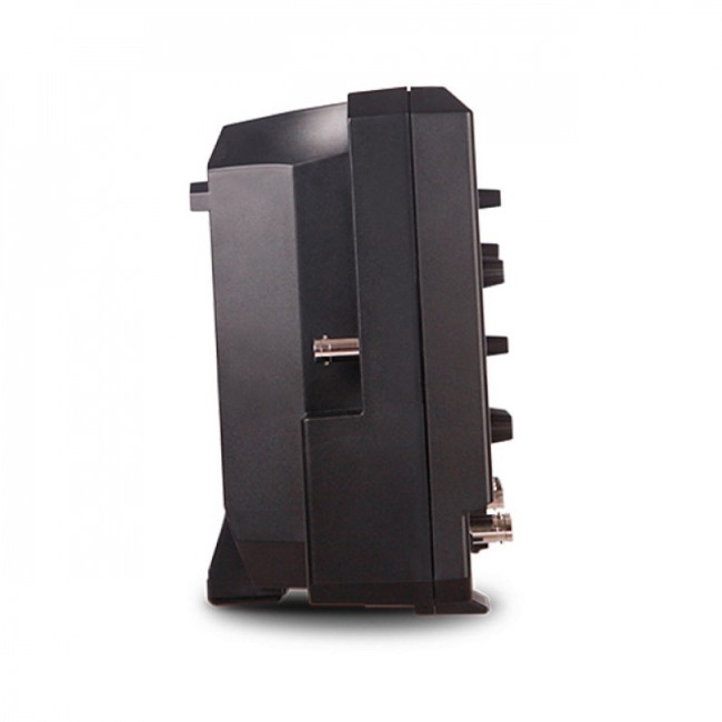 Цифровой осциллограф RIGOL MSO5204 с поверкой Цифровой осциллограф RIGOL MSO5204 с поверкой