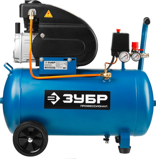 Компрессор воздушный масляный ЗКПМ-240-50-1.5 ЗУБР Профессионал Компрессор воздушный масляный ЗКПМ-240-50-1.5 ЗУБР Профессионал