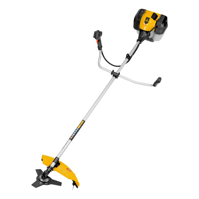 Триммер для травы бензиновый DGT 430 Denzel Триммер для травы бензиновый DGT 430 Denzel