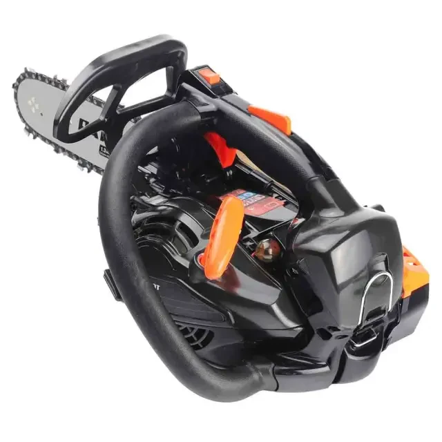 Цепная бензиновая пила Patriot PT 2510 XT