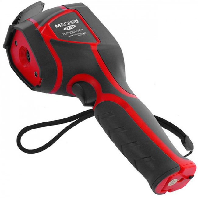 Тепловизор МЕГЕОН 27731 с поверкой Тепловизор МЕГЕОН 27731 с поверкой