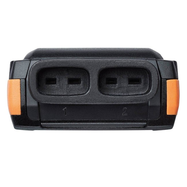 Термометр Testo 922 с подключением к приложению