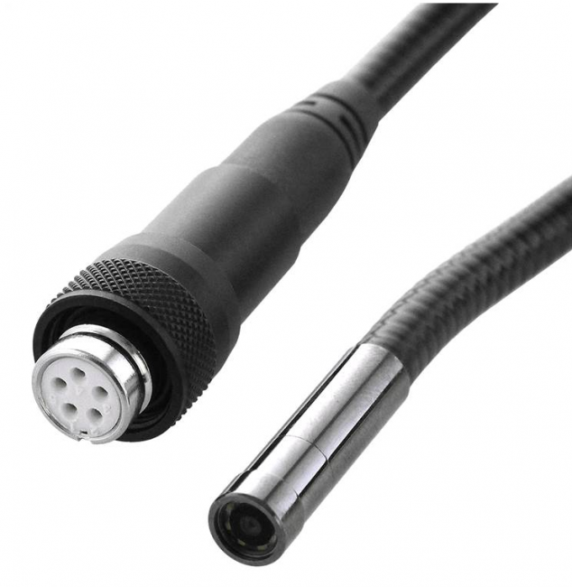 Видеоэндоскоп МЕГЕОН 33500