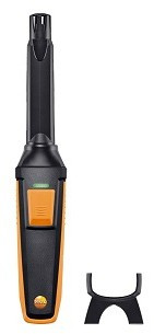 Комплект Testo 400 для оценки качества воздуха и уровня комфорта в помещении со стойкой