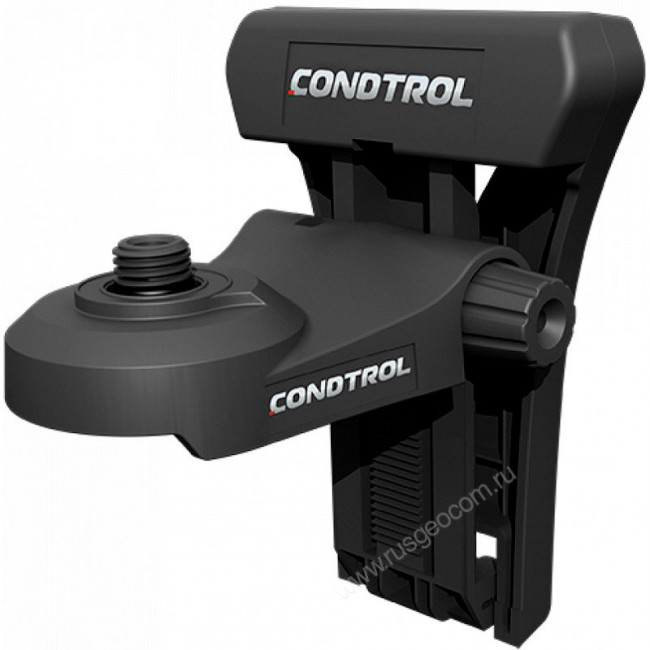 Крепление универсальное Condtrol Wall Mount для лазерного нивелира Крепление универсальное Condtrol Wall Mount для лазерного нивелира