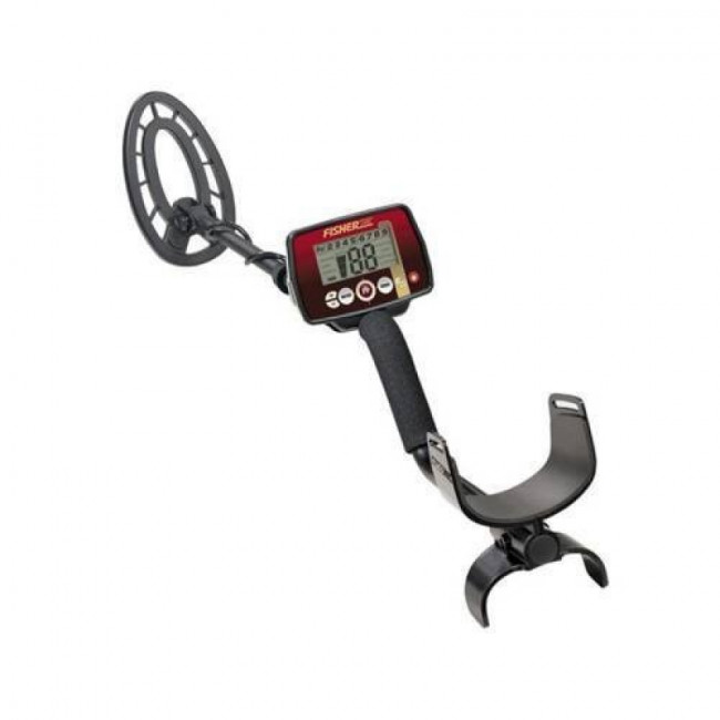 Металлоискатель Fisher F22 Металлоискатель Fisher F22