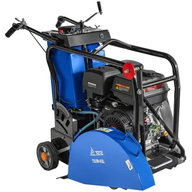 Резчик швов TSS RH-450L