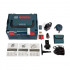 Лазерный уровень Bosch GCL 2-50 C+RM3+BM 3 clip RC-2 L-Boxx (0.601.066.G04) Лазерный уровень Bosch GCL 2-50 C+RM3+BM 3 clip RC-2 L-Boxx (0.601.066.G04)