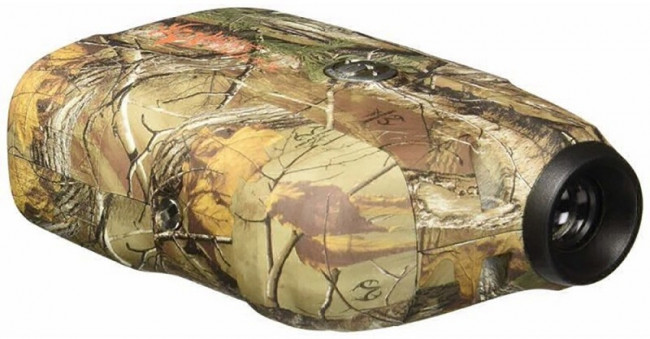 Оптический дальномер Bushnell Bone Collector 4x20