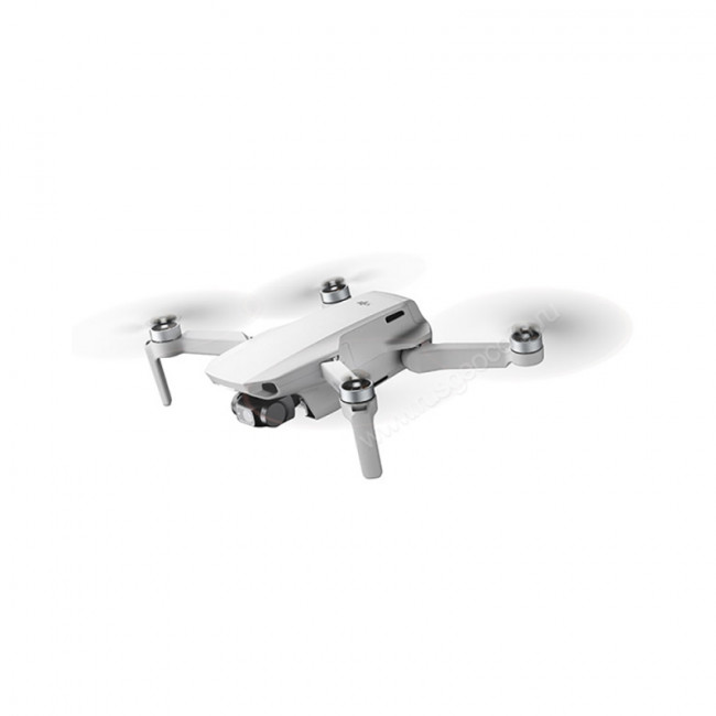 Квадрокоптер DJI Mavic Mini 2 Fly More Combo комплект Квадрокоптер DJI Mavic Mini 2 Fly More Combo комплект