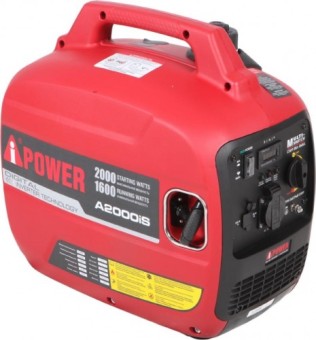 Инверторный генератор A-iPower A2000IS Инверторный генератор A-iPower A2000IS