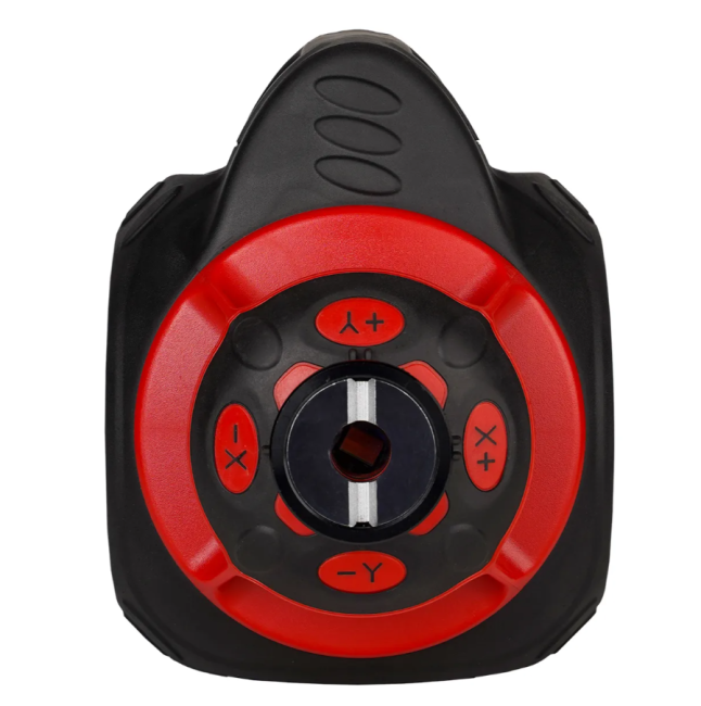 Ротационный нивелир AMO ROTOR 600