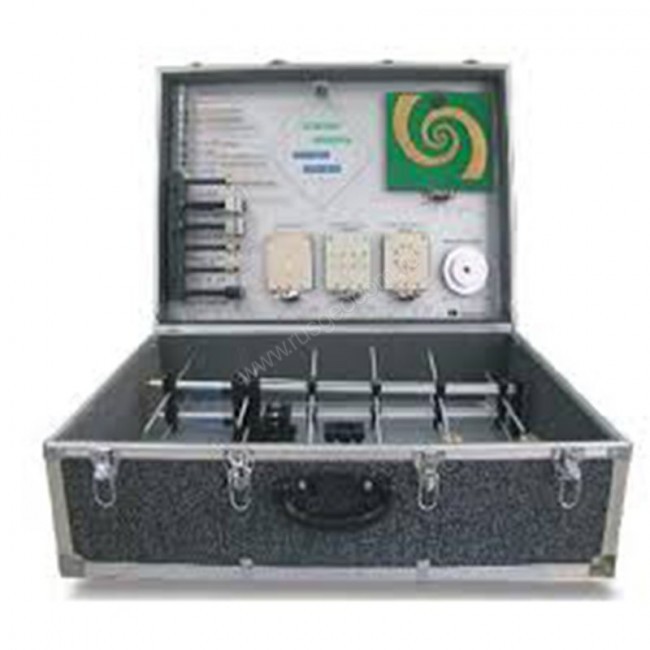 Обучающий комплекс АКИП 9504 Обучающий комплекс АКИП 9504