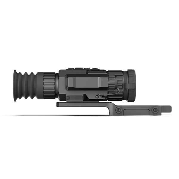 Тепловизионный прицел Lzirtek Podaga 635