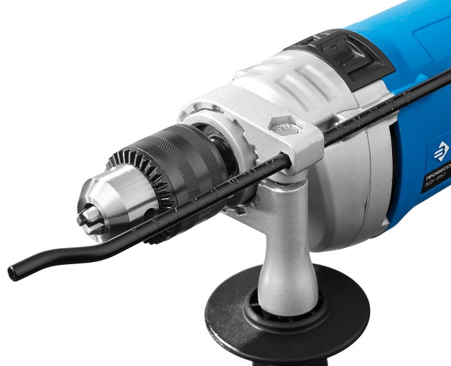 Ударная дрель ЗДУ-850 ЭРММ2 ЗУБР Ударная дрель ЗДУ-850 ЭРММ2 ЗУБР