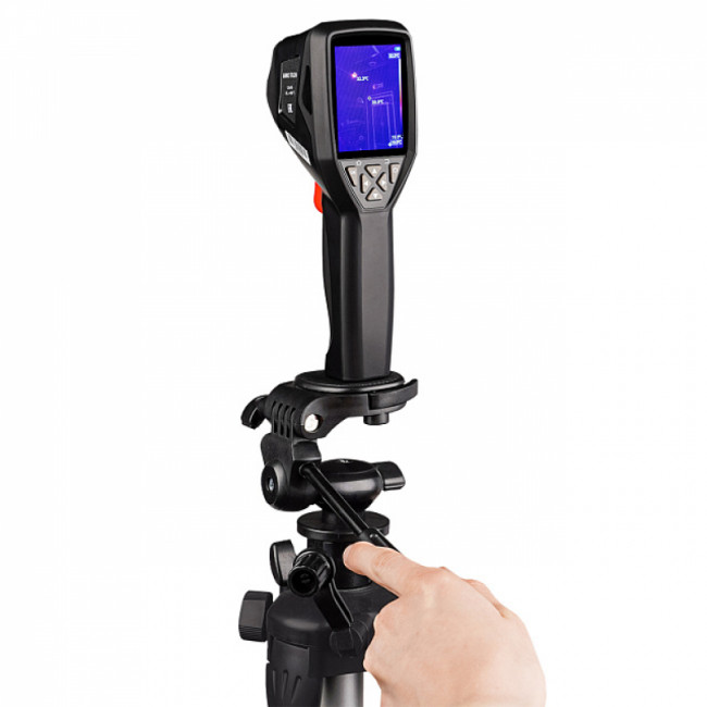 Тепловизор AMO T830 с поверкой Тепловизор AMO T830 с поверкой