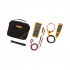 Комплект - мультиметр с токовыми клещами Fluke FLK-A3001FC KIT Комплект - мультиметр с токовыми клещами Fluke FLK-A3001FC KIT