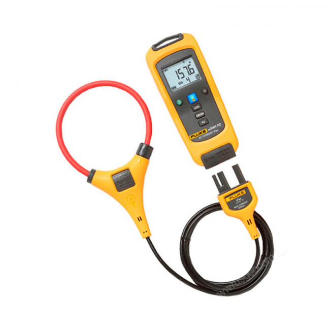 Комплект - мультиметр с токовыми клещами Fluke FLK-A3001FC KIT Комплект - мультиметр с токовыми клещами Fluke FLK-A3001FC KIT