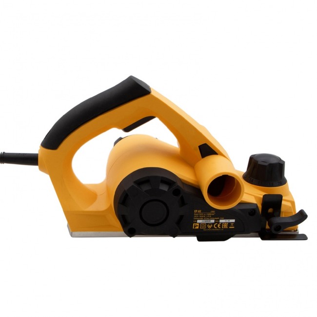 Рубанок электрический EP-82 Denzel