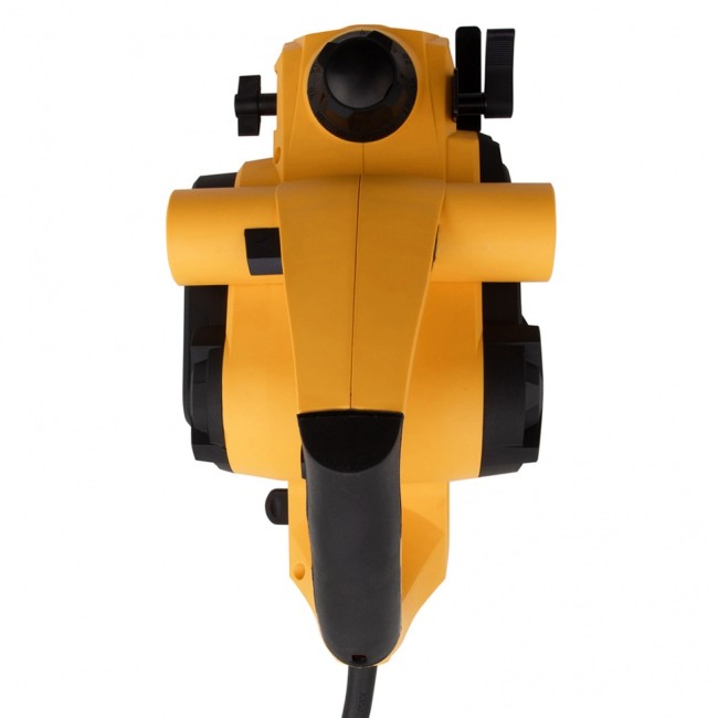 Рубанок электрический EP-82 Denzel