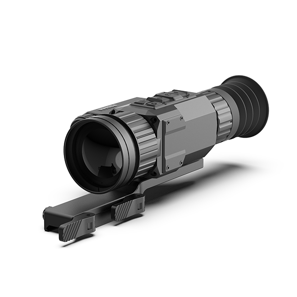 Тепловизионный прицел Lzirtek Podaga 650