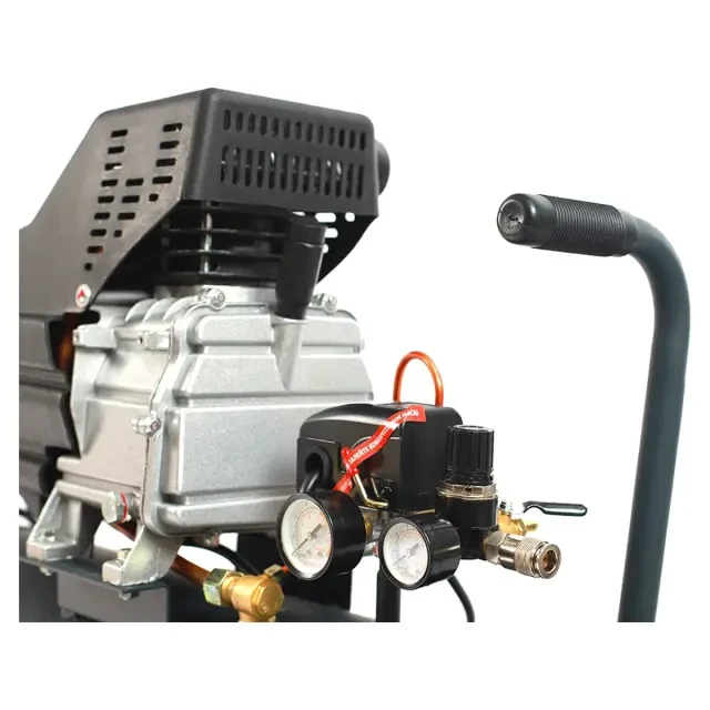 Компрессор поршневой масляный Patriot EURO 50-340 Компрессор поршневой масляный Patriot EURO 50-340