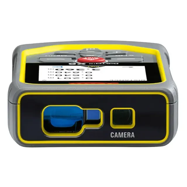 Лазерный дальномер Leica DISTO X6 Лазерный дальномер Leica DISTO X6