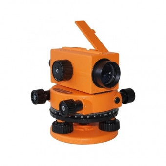 Оптический нивелир УОМЗ 3н 5л
