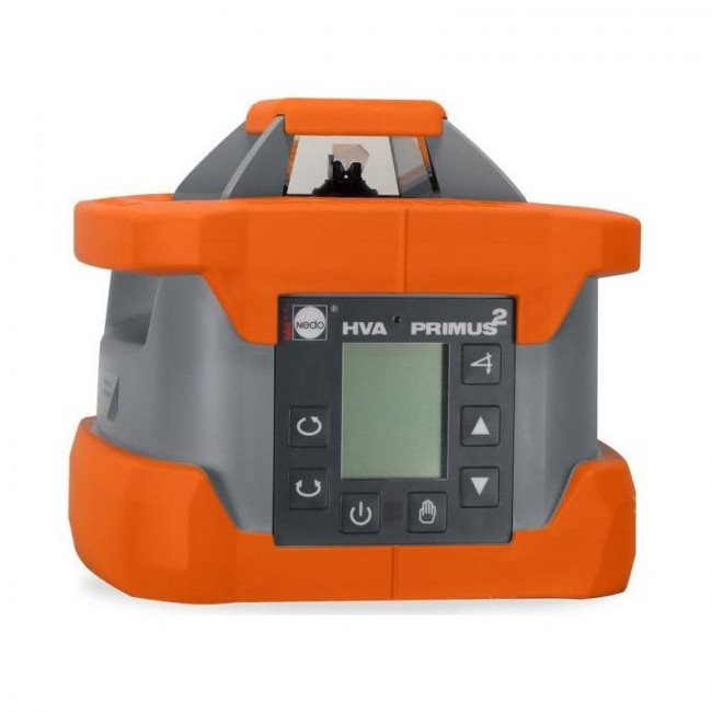 Ротационный нивелир NEDO PRIMUS2 HVA